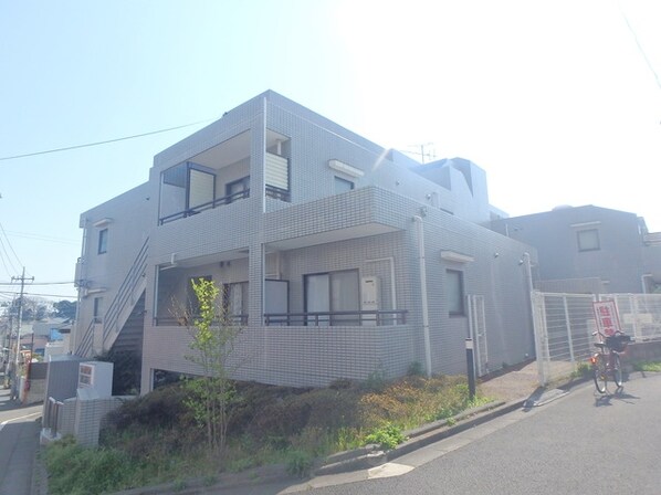 CITY SPIRE 国分寺の物件内観写真